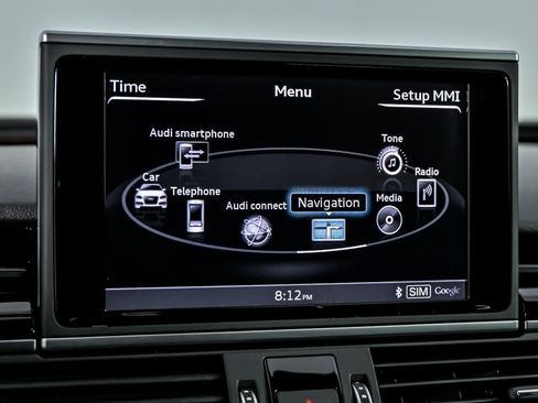 Used 2017 Audi RS 7 Performance image 34