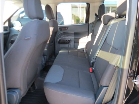 Used 2022 Ford Maverick XL FWD image 13