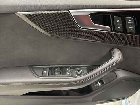 Used 2022 Audi S5 Premium Plus image 14