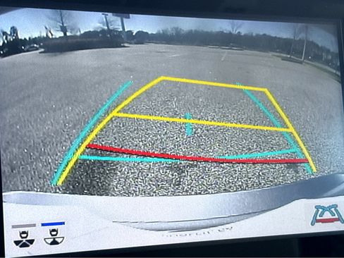 Used 2023 Toyota Camry SE w/ Convenience Package image 28