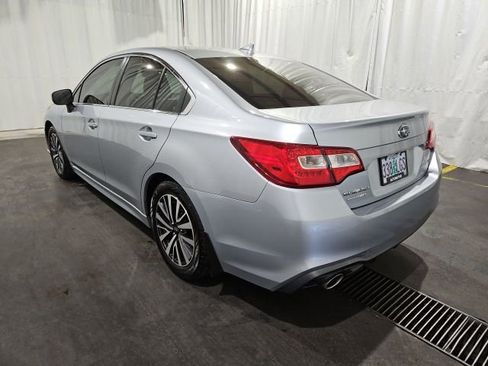 Used 2019 Subaru Legacy 2.5i Premium image 5