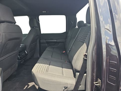 Used 2023 Ford F150 XL w/ STX Appearance Package RWD image 11