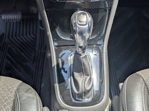 Used 2019 Buick Encore Preferred FWD image 21