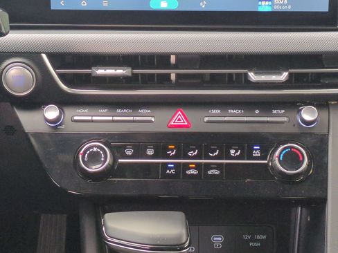 Certified 2025 Hyundai Sonata SE FWD image 29