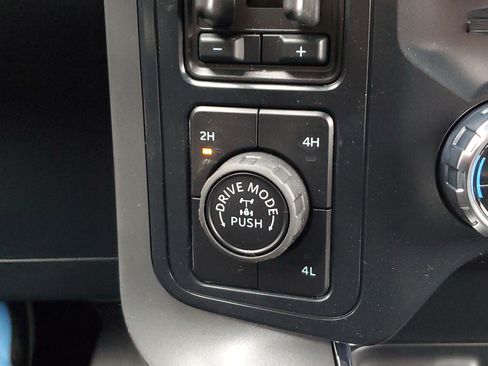 New 2026 Ford F150 XLT w/ Equipment Group 302A MID image 30