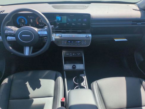 New 2026 Hyundai Kona SEL Premium FWD image 10