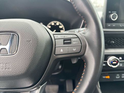 Certified 2025 Honda CR-V Sport image 26