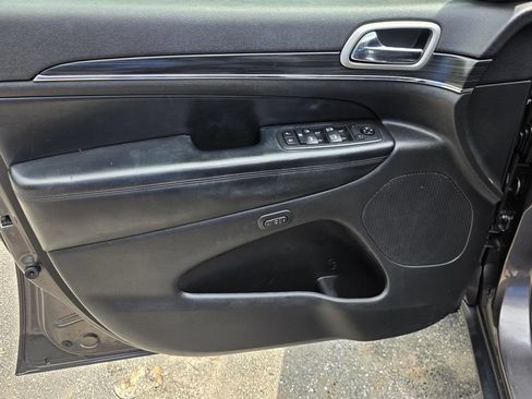 Used 2020 Jeep Grand Cherokee Limited AWD/4WD image 33