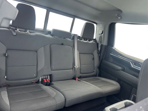 Used 2023 Chevrolet Silverado 1500 RST image 13