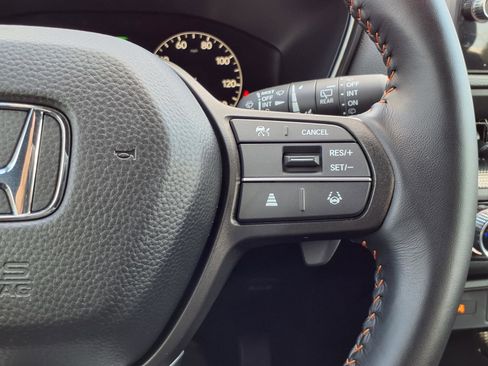 Certified 2026 Honda CR-V Sport image 16