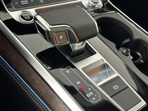 New 2026 Audi Q7 2.0T Premium Plus image 22