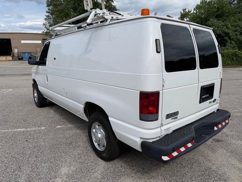 Used 2013 Ford E-250 and Econoline 250 w/ PWR Group RWD image 5