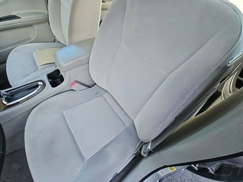 Used 2009 Chevrolet Impala LS image 6
