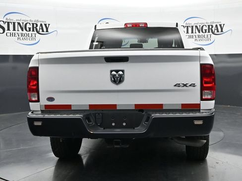 Used 2023 RAM 1500 Tradesman w/ Trailer Tow Group AWD/4WD image 6