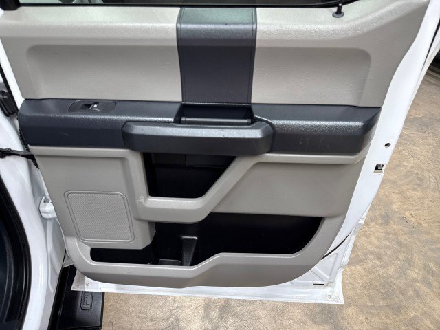 Used 2022 Ford F250 XL w/ Power Equipment Group AWD/4WD image 26