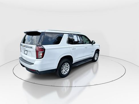 Used 2021 Chevrolet Tahoe LS RWD image 8