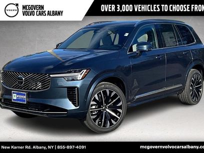 New 2026 Volvo XC90 B6 Plus w/ Protection Package Premier