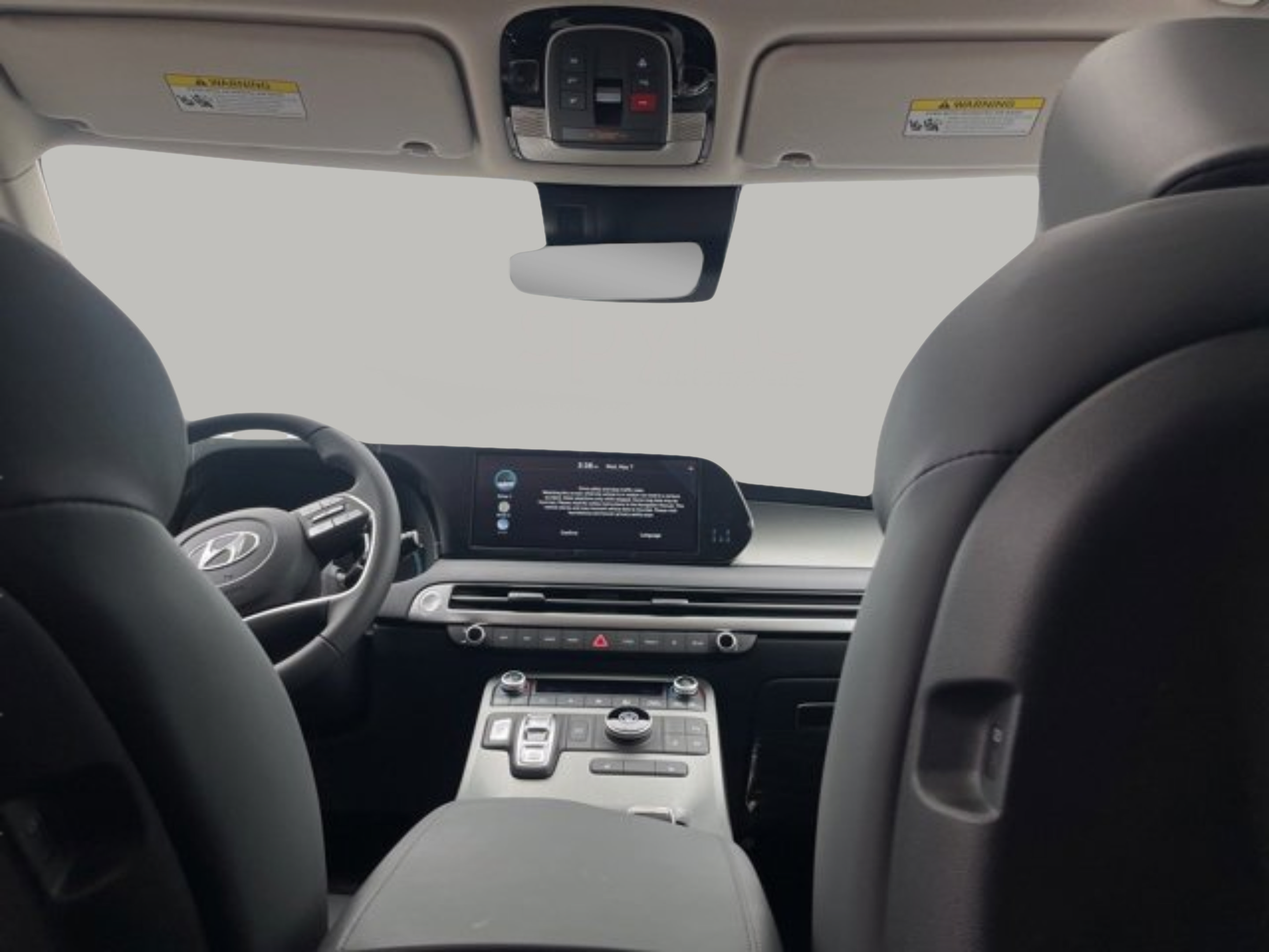 Certified 2025 Hyundai Palisade XRT FWD image 39