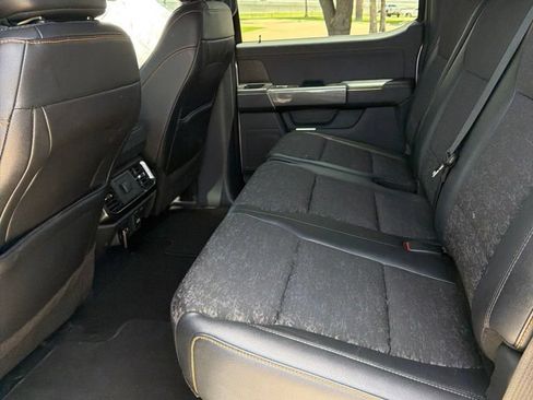 Used 2022 Ford F150 Tremor w/ Equipment Group 401A Mid AWD/4WD image 12
