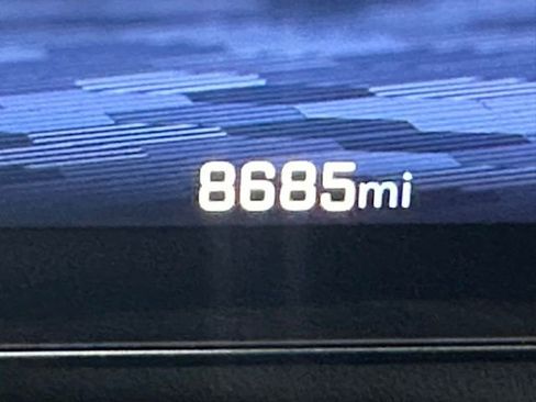 Used 2024 Chevrolet Blazer EV RS image 39