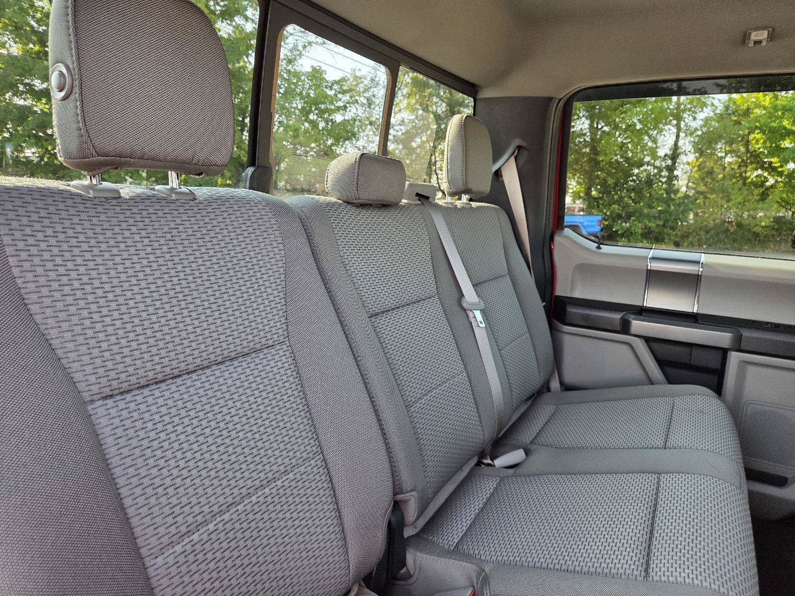 Used 2019 Ford F150 XLT w/ Equipment Group 302A Luxury AWD/4WD image 34
