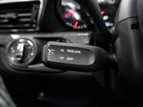 Used 2015 Porsche 911 Turbo S w/ Premium Plus Package image 12