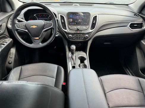 Used 2020 Chevrolet Equinox Premier AWD/4WD image 11