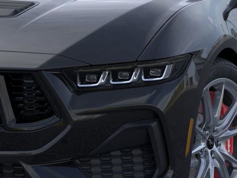 New 2024 Ford Mustang GT Premium image 18