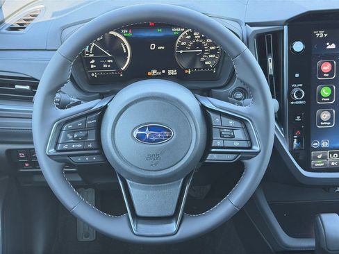 New 2026 Subaru Forester Limited AWD/4WD image 18