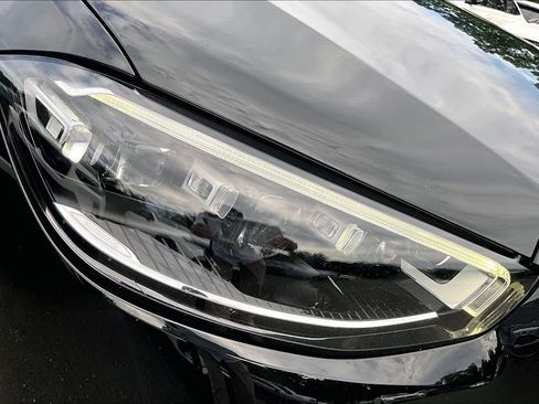 Certified 2022 Mercedes-Benz S 500 4MATIC image 31