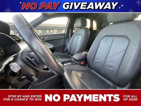 Used 2023 Audi Q3 2.0T Premium image 18