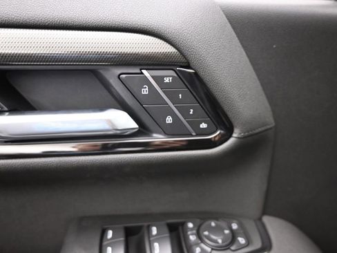 New 2026 GMC Sierra 2500 AT4 w/ Technology Package image 18