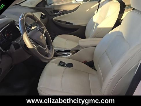 Used 2020 Chevrolet Malibu Premier FWD image 6