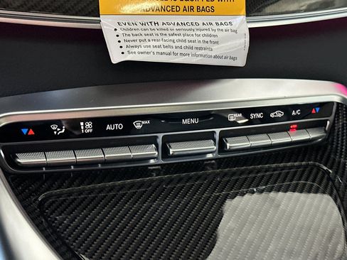 New 2026 Mercedes-Benz AMG GT 43 image 19