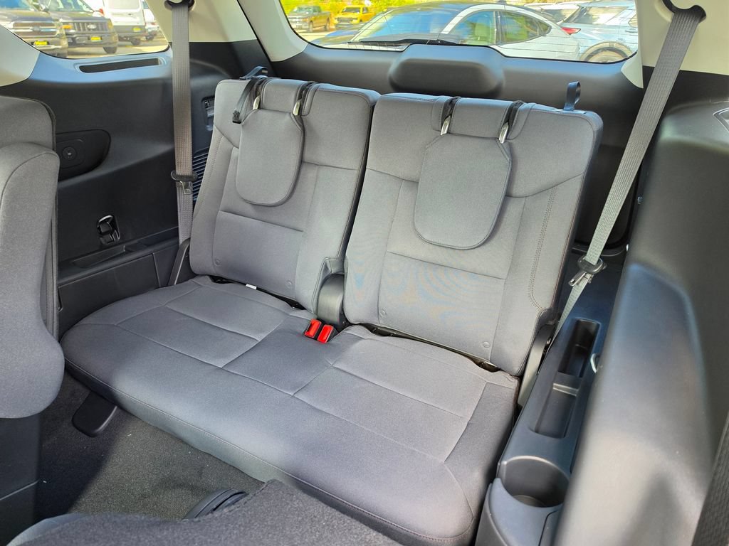 New 2026 Ford Explorer Active AWD/4WD image 19