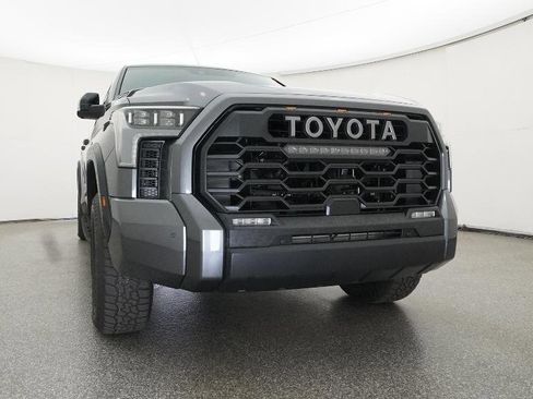New 2026 Toyota Tundra TRD Pro AWD/4WD image 13