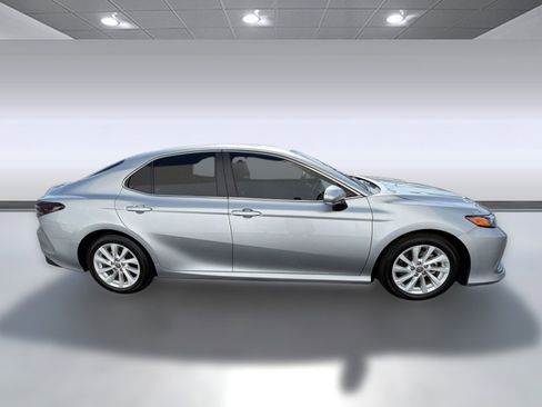 Certified 2024 Toyota Camry LE w/ Convenience Package FWD image 8