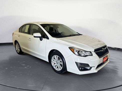 Used 2015 Subaru Impreza 2.0i Premium w/ Popular Package #2 AWD/4WD image 1