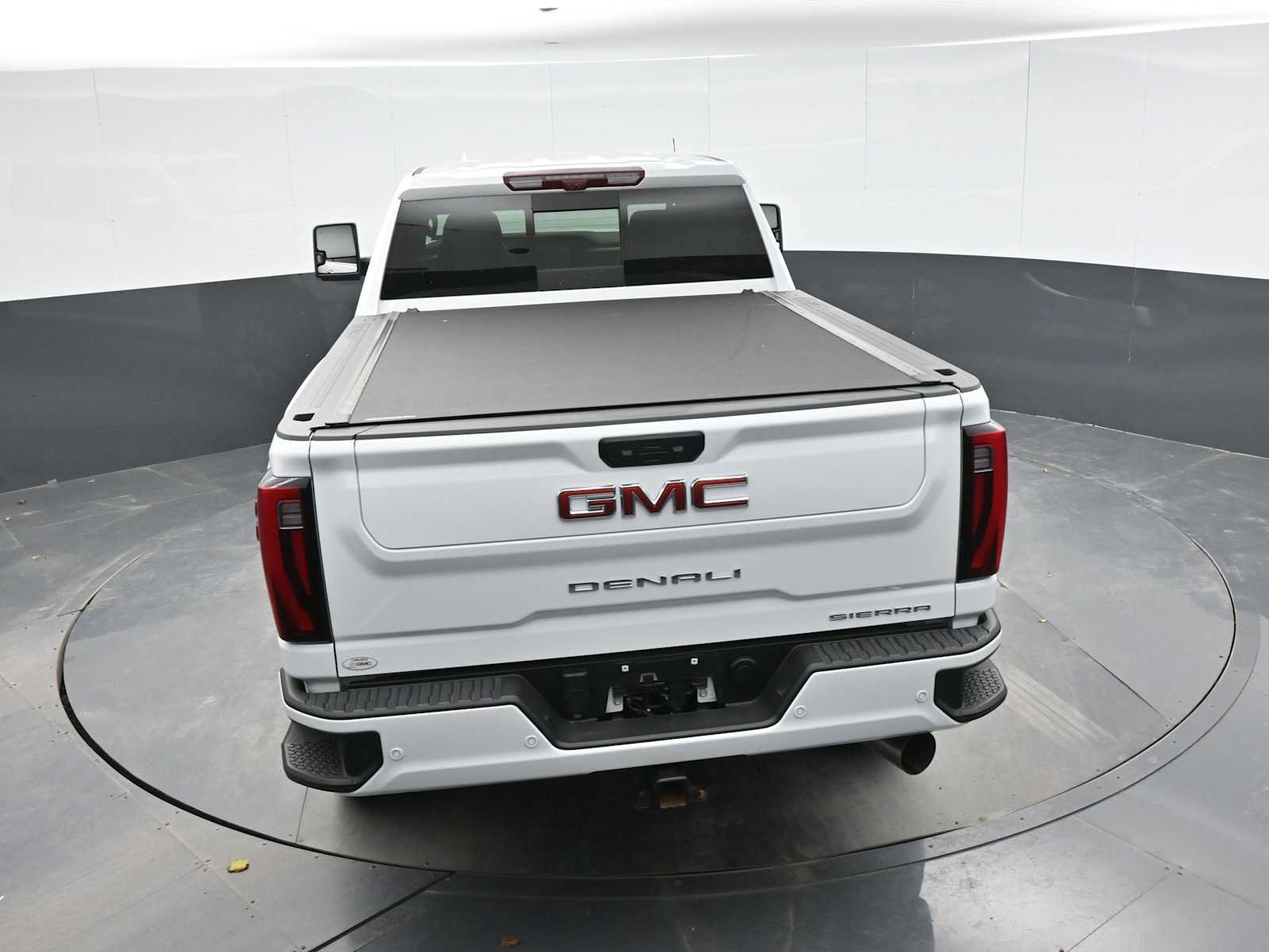 Used 2024 GMC Sierra 2500 Denali w/ Denali Reserve Package AWD/4WD image 21