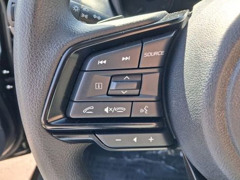 Used 2026 Subaru Crosstrek 2.5i w/ Convenience Package #1 AWD/4WD image 24