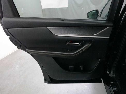 Used 2024 MAZDA CX-90 Plug-In Hybrid w/ Preferred AWD/4WD image 24