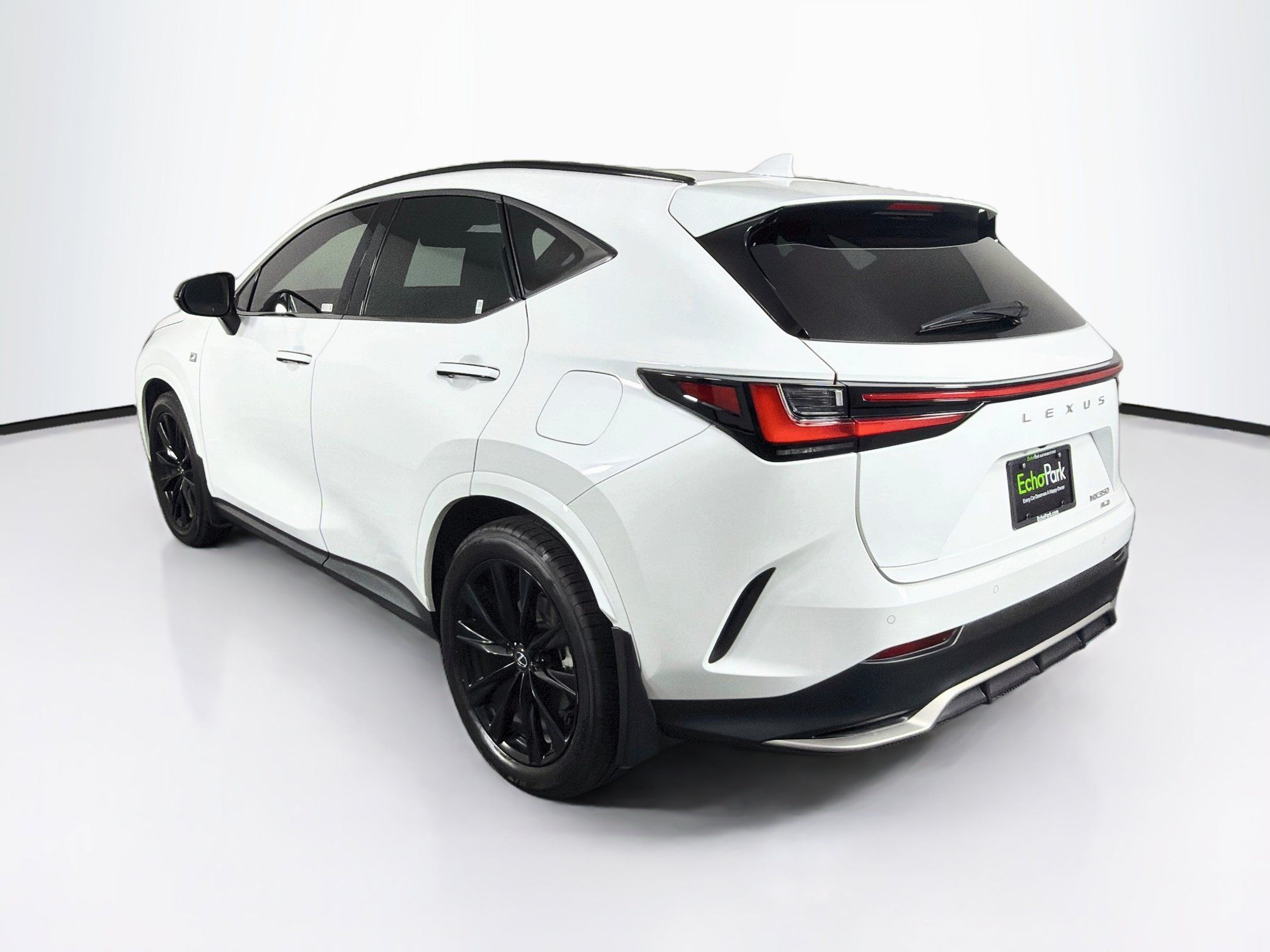 Used 2024 Lexus NX 350 F Sport AWD/4WD image 5