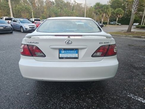 Used 2004 Lexus ES 330 image 4