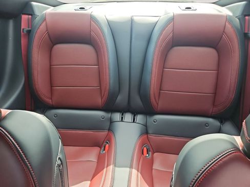 New 2025 Ford Mustang Premium image 20