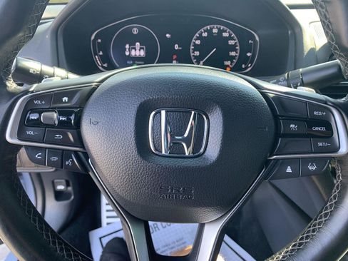 Used 2022 Honda Accord Sport image 17