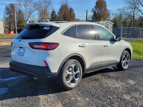 New 2026 Ford Escape ST-Line w/ Cold Weather Package image 4