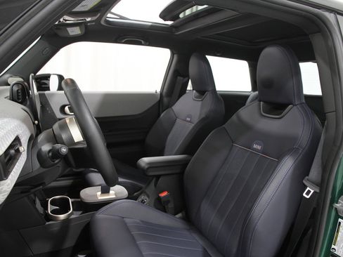 Certified 2025 MINI Cooper S image 5