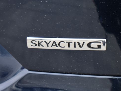 New 2025 MAZDA CX-5 AWD 2.5 S w/ Premium Plus Pkg image 16