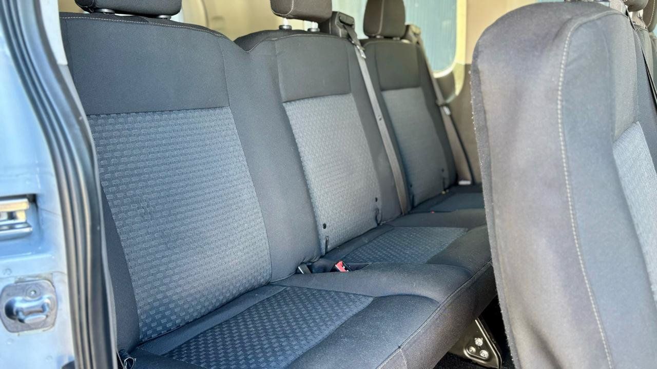 Used 2021 Ford Transit 150 XL RWD image 23