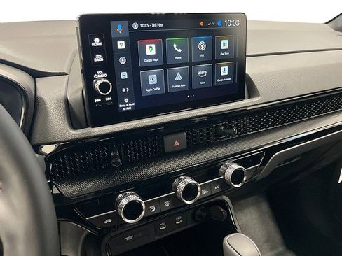 New 2026 Honda CR-V Sport Touring image 21